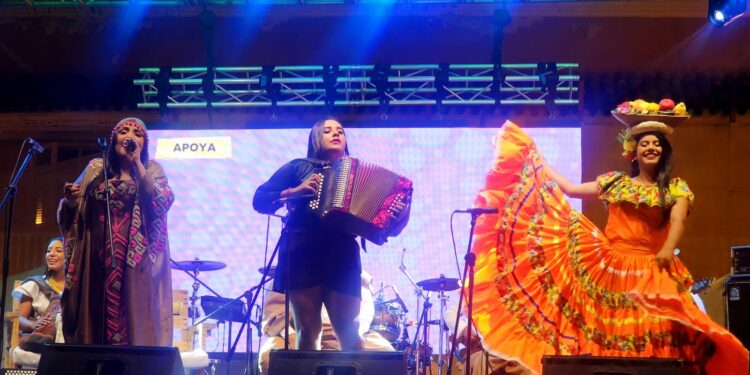 Evas & Adanes 2024, año de volver a La Guajira