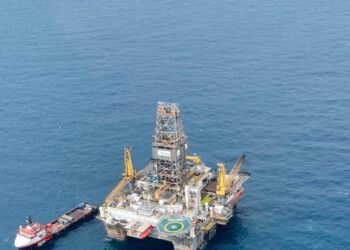 Otorgan licencia ambiental a proyecto exploratorio de hidrocarburos en el Caribe colombiano