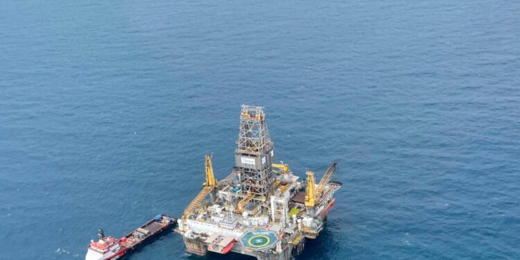 Otorgan licencia ambiental a proyecto exploratorio de hidrocarburos en el Caribe colombiano