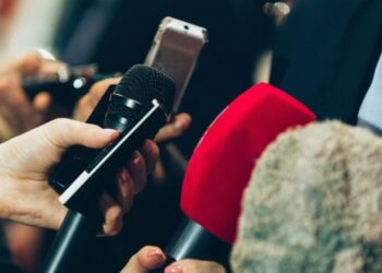 La importancia de lectores, oyentes y televidentes, receptores informativos