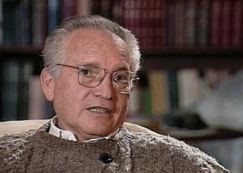 2025: Año Orlando Fals Borda