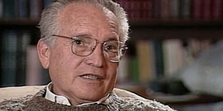2025: Año Orlando Fals Borda