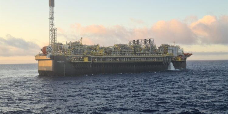 Ecopetrol y Petrobras confirman el mayor descubrimiento de gas del país con el pozo Sirius-2