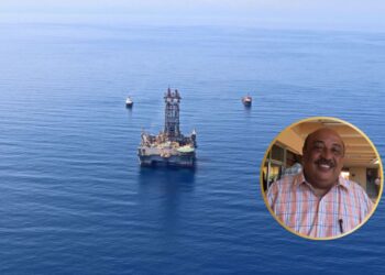 Desde La Guajira reclaman que Riohacha sea el centro de operaciones para el proyecto del pozo Sirius 2