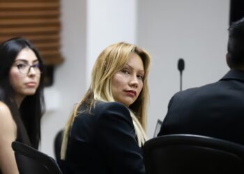 Fiscalía reveló pruebas que vincularían a Sandra Ortiz con desfalco en la Ungrd