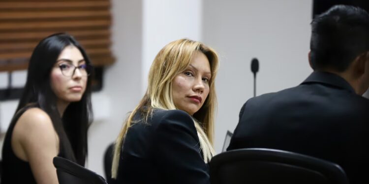 Fiscalía reveló pruebas que vincularían a Sandra Ortiz con desfalco en la Ungrd