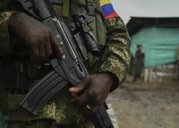 Liberan a dos jóvenes que habrían sido secuestrados por disidencias de las Farc en La Paz, Cesar