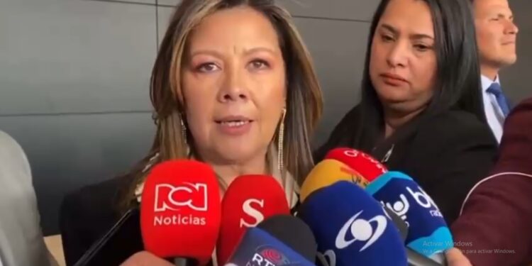 Preacuerdo con Nicolás Petro avanza con grandes obstáculos, aseguró la Fiscalía