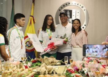 Positivo balance del Gobernador al terminar el 2024 y con retos para cumplir en el nuevo año
