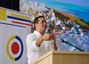 La Guajira enfrenta desafíos ante incremento del 40% en llegada de migrantes venezolanos