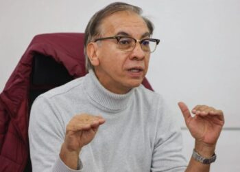 Director de la Dian afirma que el hundimiento de la ley de financiamiento «afecta a los colombianos»