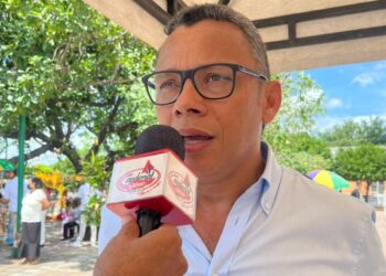 Consejo de Estado anuló la elección del alcalde de la Jagua del Pilar, José Amiro “Macho” Morón