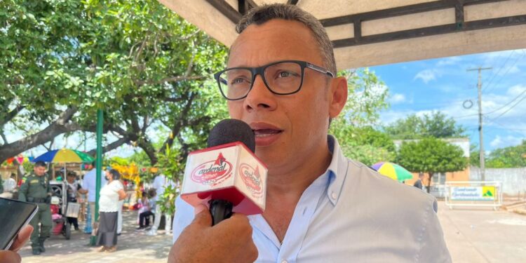 Consejo de Estado anuló la elección del alcalde de la Jagua del Pilar, José Amiro “Macho” Morón