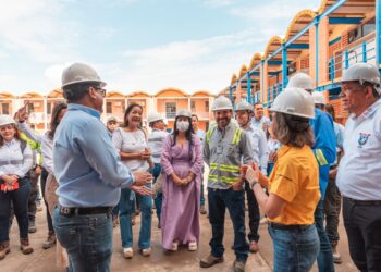 Cerrejón convoca a empleados y empresas  contratistas a integrar su voluntariado ‘Juntos cambiamos vida’