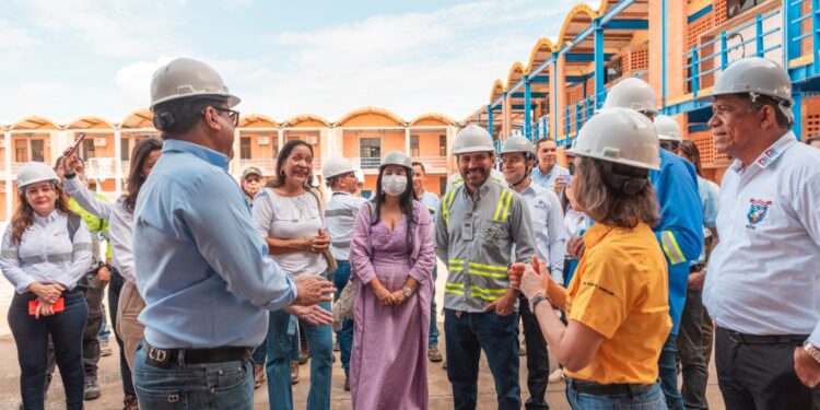 Cerrejón convoca a empleados y empresas  contratistas a integrar su voluntariado ‘Juntos cambiamos vida’