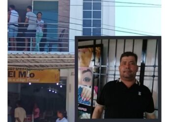 Al interior de un apartamento  en Fonseca, hallan sin vida a un comerciante