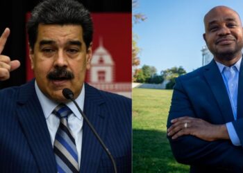 Cancillería de Colombia insta a Venezuela a garantizar y proteger DD.HH de los opositores refugiados en embajadas