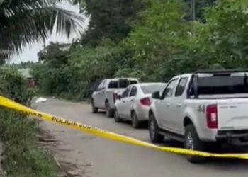 Masacran a 9 colombianos en la provincia El Oro, suroeste de Ecuador