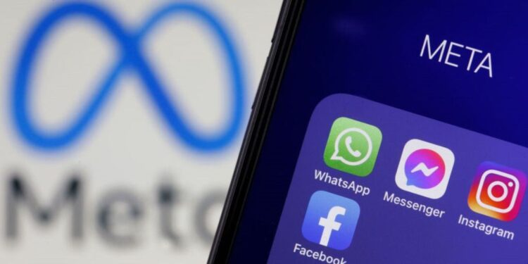 WhatsApp, Facebook e Instagram reportan fallas en todo el mundo este 11 de diciembre