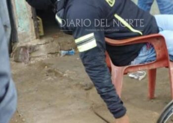 De varios impactos de bala asesinan a un hombre en el barrio San Antonio de Maicao