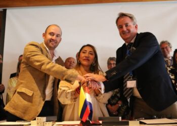 Países Bajos busca montar granja solar entre Riohacha y Albania en La Guajira
