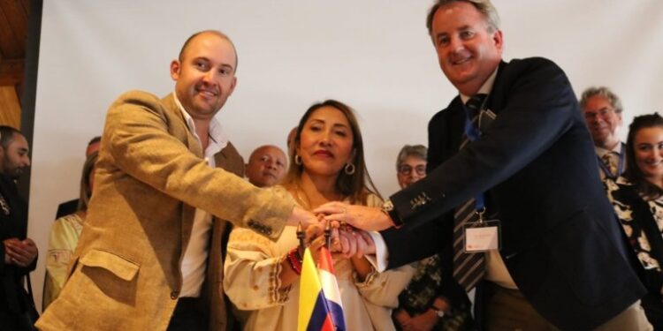 Países Bajos busca montar granja solar entre Riohacha y Albania en La Guajira