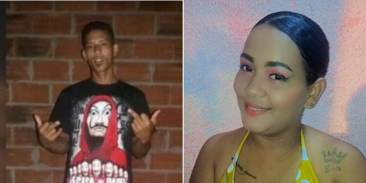 Doble homicidio en el sur de Barranquilla: Entre las víctimas hay una joven guajira