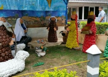 Corpoguajira abre concurso de pesebres ecológicos comunitarios en Riohacha