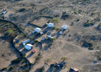Ungrd solicitará suspensión del contrato de plantas desalinizadoras en La Guajira