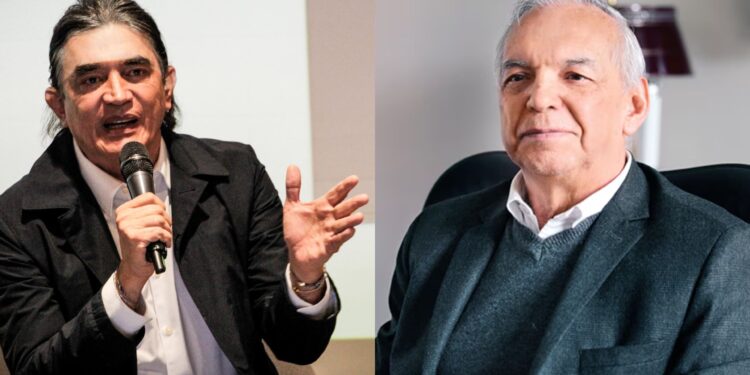 “Nos afecta cuando suceden estas cosas, pero el trabajo no se interrumpe”: Gustavo Bolívar tras la salida de MinHacienda