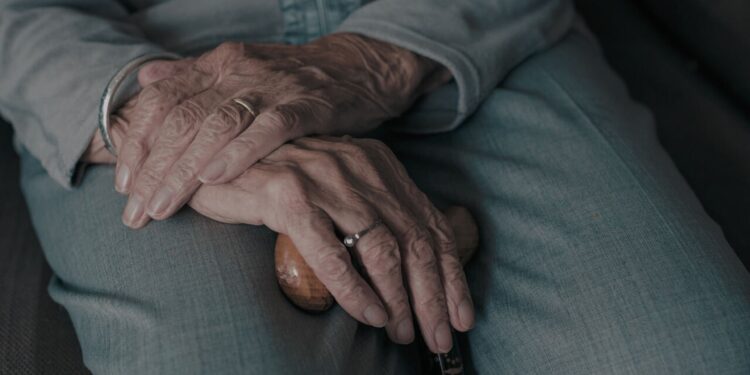 Caso aberrante: Adulta mayor de 94 años era abusada sexualmente por su hijo adoptivo en Barranquilla