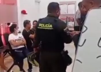 Asalto millonario en Valledupar: hurtan 100 millones de pesos a varias personas en entidad bancaria