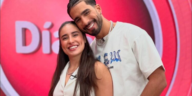 Anamar, exparticipante del ‘Desafío XX’, denunció agresiones físicas por parte de su expareja, Renzo Meneses