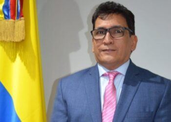 Gobierno colombiano enviará representante a la posesión de Nicolás Maduro pese a cuestionamientos electorales