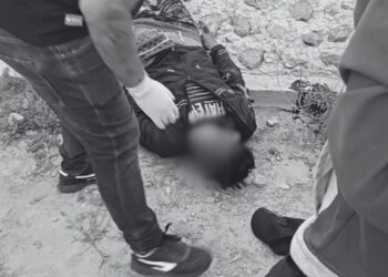 Hombre wayuú fallece en accidente tras huir de una presunta persecución policial en la vía Uribia – Puerto Bolívar