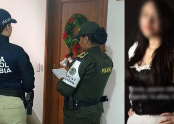 Encuentran en Colombia a menor de edad reportada como desaparecida en Perú: se encontraba con otro menor a quien habría conocido por internet