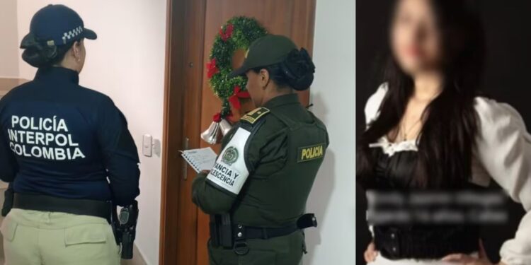 Encuentran en Colombia a menor de edad reportada como desaparecida en Perú: se encontraba con otro menor a quien habría conocido por internet