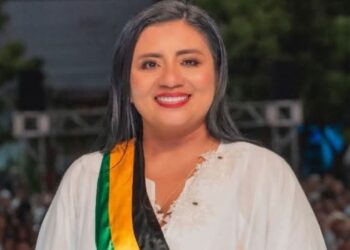 Alcaldesa de Albania fue víctima de intento de atraco en la vía a Maicao; otra mujer resultó herida