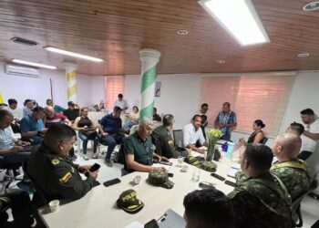 Autoridades informaron que tienen retratos hablados de autores de la masacre en Aguachica – Cesar