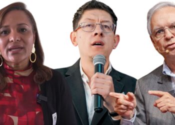 Debate de Control Político en la Cámara: Ministros y Presidenta (e) del Icetex enfrentan interrogantes por crisis financiera