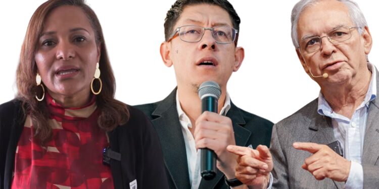 Debate de Control Político en la Cámara: Ministros y Presidenta (e) del Icetex enfrentan interrogantes por crisis financiera