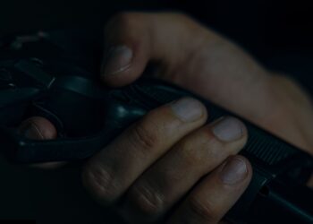 Hombre es asesinado a tiros mientras departía en un establecimiento público en Riohacha