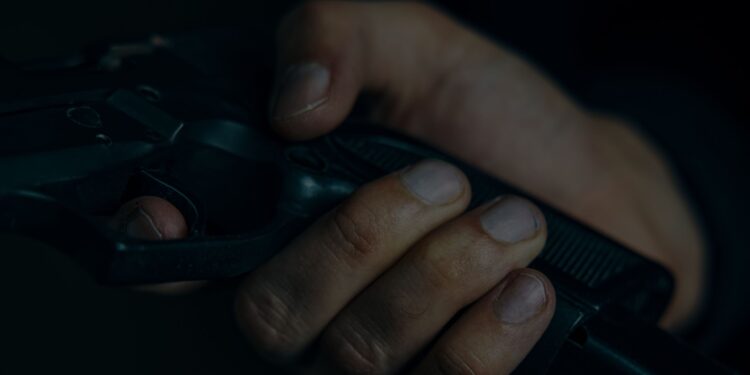 Hombre es asesinado a tiros mientras departía en un establecimiento público en Riohacha