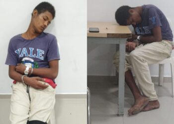 Capturan a joven tras intento de hurto en vivienda de Riohacha