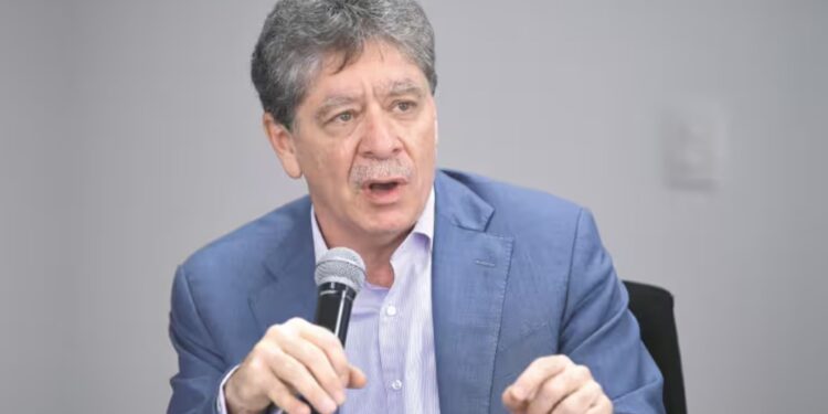 Presidente de la Andi: “El alza de impuestos debilita al sector productivo”