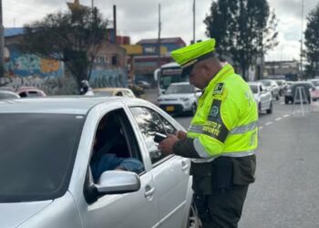 Policía Nacional extiende llamado a conductores para evitar exceso de velocidad en las vías