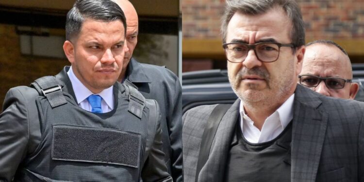 PGN destituyó e inhabilitó a Olmedo López y Sneyder Pinilla por caso de carrotanques de la Ungrd