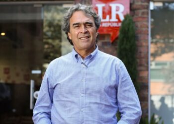 Sergio Fajardo aseguró que es “altamente probable” que sea candidato presidencial en 2026