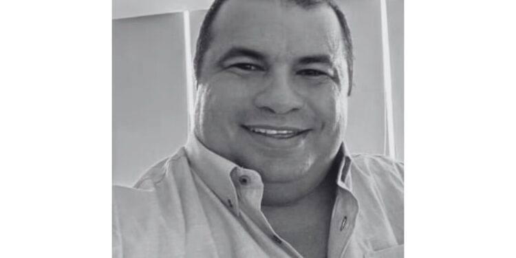 Asesinan al exconcejal y periodista Edgar Garay en Corozal, Sucre