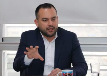 Air-e podría separar cobro de tasa de seguridad del recibo de energía, según agente interventor